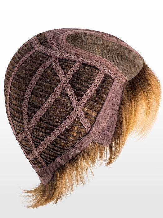 Link | Perucci | Heat Friendly Synthetic Wig | Ellen Wille - Image Maker Wigs Online