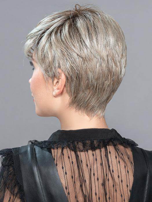Link | Perucci | Heat Friendly Synthetic Wig | Ellen Wille - Image Maker Wigs Online