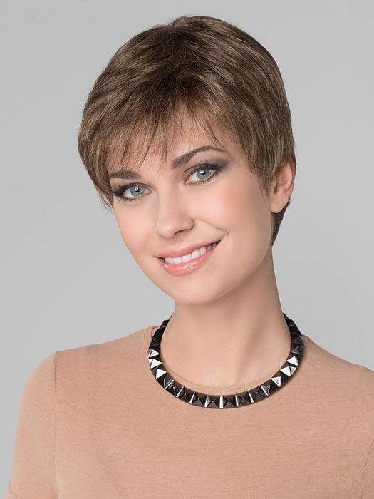 Liza Small Deluxe | Hair Power | Synthetic Wig | Ellen Wille - Image Maker Wigs Online