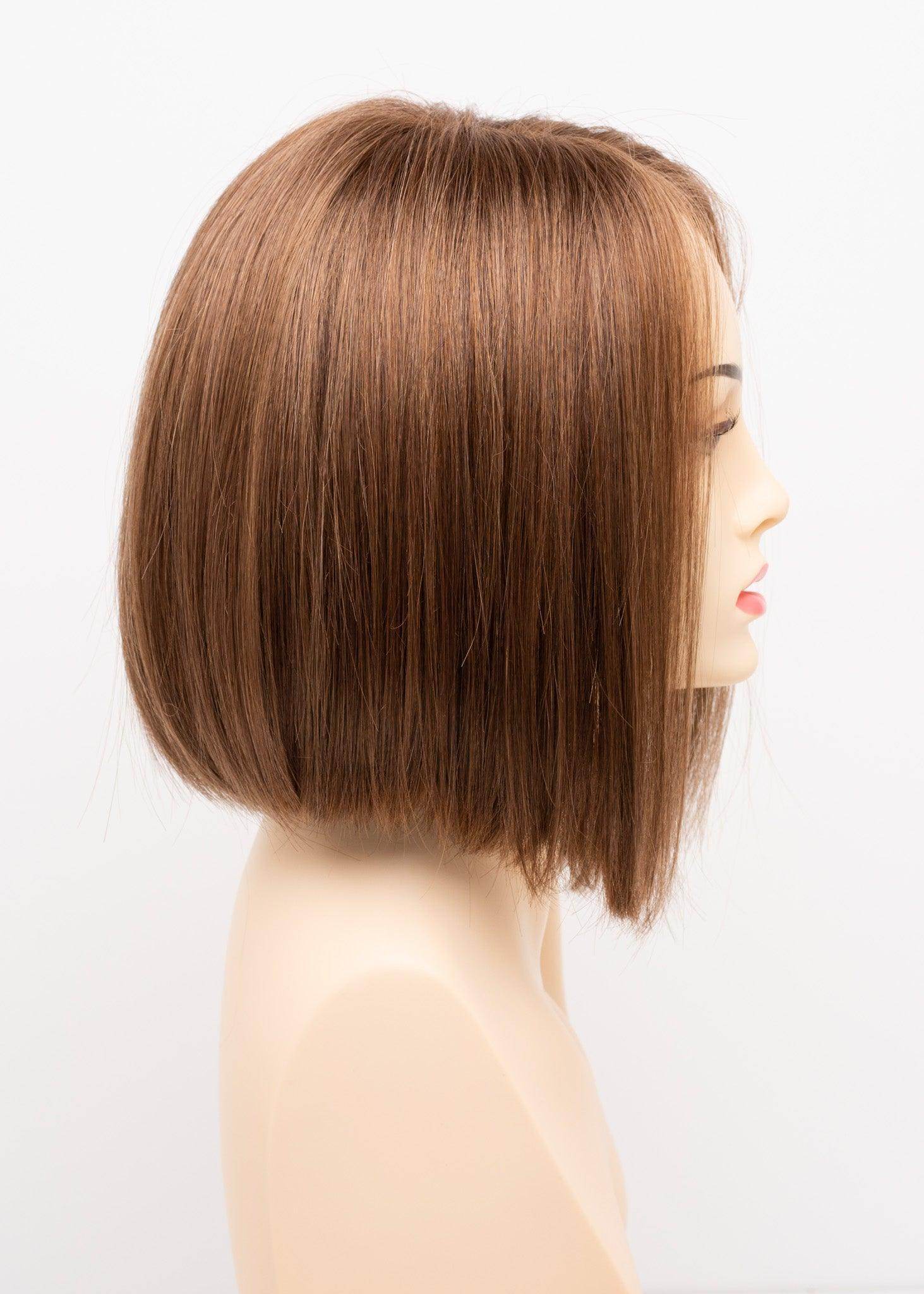 London - Lace Front Mono Part Synthetic Wig by Envy - Image Maker Wigs Online