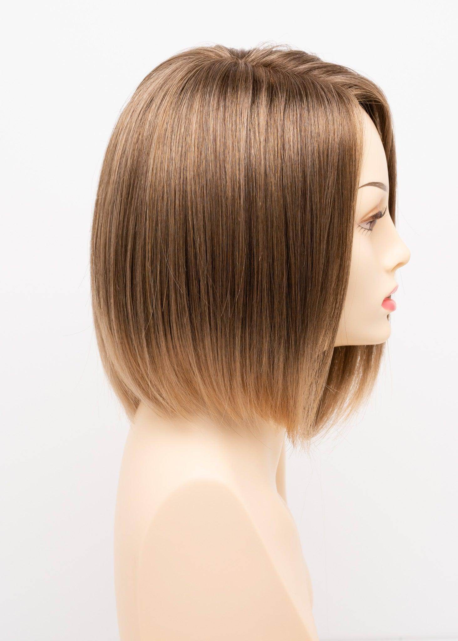 London - Lace Front Mono Part Synthetic Wig by Envy - Image Maker Wigs Online