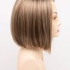 London - Lace Front Mono Part Synthetic Wig by Envy - London-Almond Breeze