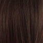 Long Topper - Lace Front Mono Top Synthetic by Envy - Image Maker Wigs Online