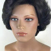 Look of Love Amanda Human Hair Wig Monofilament Silk Top - Look of Love Amanda Human Hair Wig Monofilament Silk Top