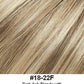 Look of Love Amanda Human Hair Wig Monofilament Silk Top - Image Maker Wigs Online