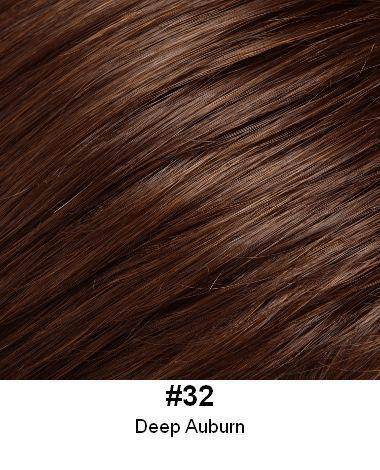 Look of Love Amanda Human Hair Wig Monofilament Silk Top - Image Maker Wigs Online