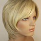 Look of Love Bixie Wig part Pixie Part Bob HD Heat Resistant - Image Maker Wigs Online