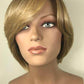 Look of Love Bob Page Boy Heat Resistant Synthetic Wig - Image Maker Wigs Online