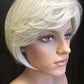 Look of Love Bob Page Boy Heat Resistant Synthetic Wig - Image Maker Wigs Online