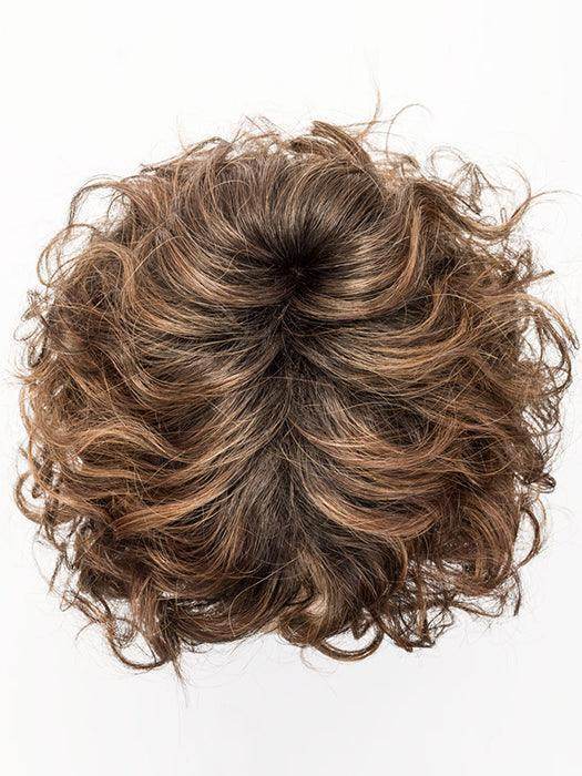 Loop | Changes Collection | Synthetic Wig | Ellen Wille - Image Maker Wigs Online