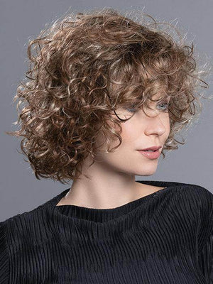 Loop | Changes Collection | Synthetic Wig | Ellen Wille - Image Maker Wigs Online