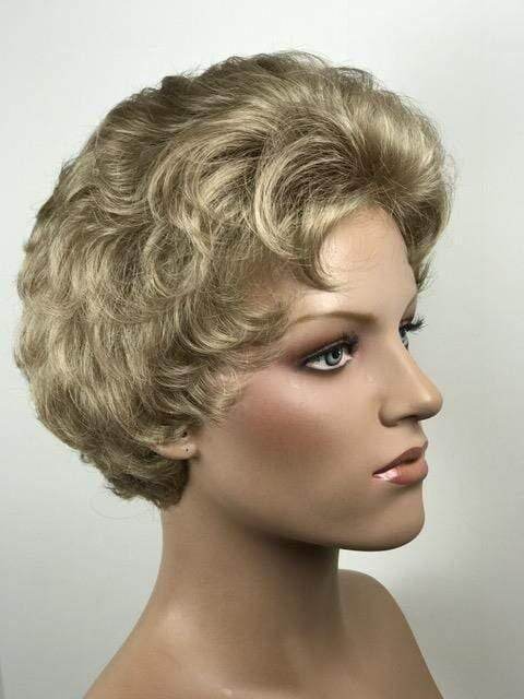 Lori Wig Lightweight Cool Airy by Look of Love - Image Maker Wigs Online