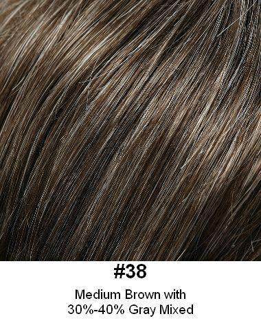Lori Wig Lightweight Cool Airy by Look of Love - Image Maker Wigs Online