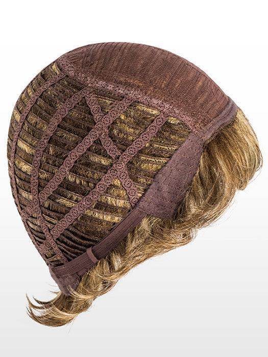 Louise | Perucci | Synthetic Wig | Ellen Wille - Image Maker Wigs Online