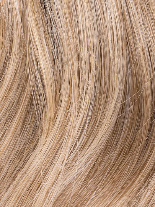 Lovely | Top Power | Heat Friendly Synthetic Topper - Buy Wigs USA