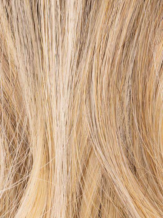 Lovely | Top Power | Heat Friendly Synthetic Topper | Ellen Wille - Image Maker Wigs Online