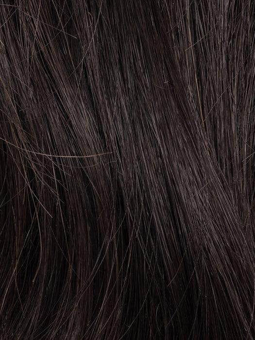 Lovely | Top Power | Heat Friendly Synthetic Topper | Ellen Wille - Image Maker Wigs Online