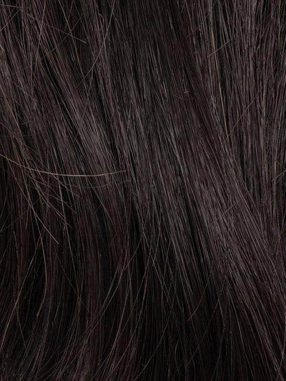Lovely | Top Power | Heat Friendly Synthetic Topper | Ellen Wille - Image Maker Wigs Online