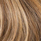 Lovely | Top Power | Heat Friendly Synthetic Topper | Ellen Wille - Image Maker Wigs Online