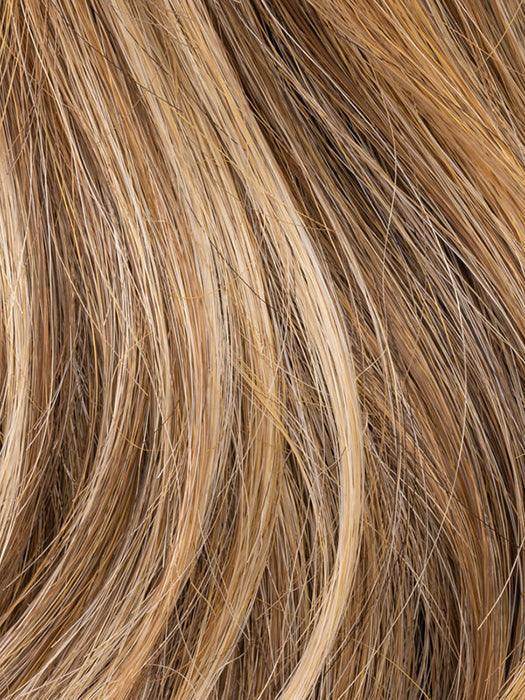 Lovely | Top Power | Heat Friendly Synthetic Topper | Ellen Wille - Image Maker Wigs Online