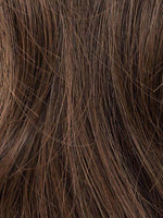 Lovely | Top Power | Heat Friendly Synthetic Topper | Ellen Wille - Image Maker Wigs Online