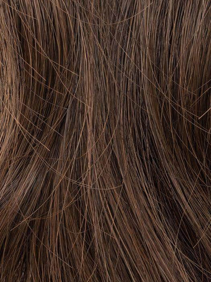 Lovely | Top Power | Heat Friendly Synthetic Topper | Ellen Wille - Image Maker Wigs Online