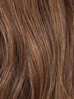 Lovely | Top Power | Heat Friendly Synthetic Topper | Ellen Wille - Image Maker Wigs Online