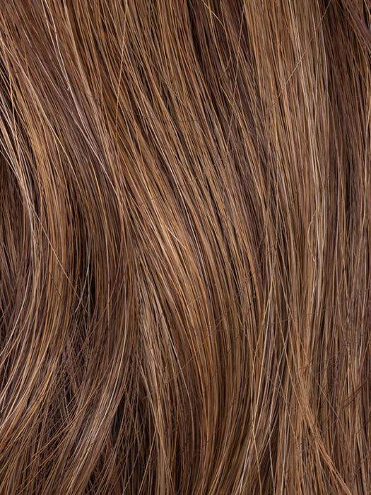 Lovely | Top Power | Heat Friendly Synthetic Topper | Ellen Wille - Image Maker Wigs Online