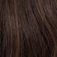 Lovely | Top Power | Heat Friendly Synthetic Topper | Ellen Wille - Image Maker Wigs Online