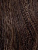 Lovely | Top Power | Heat Friendly Synthetic Topper | Ellen Wille - Image Maker Wigs Online