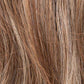 Lovely | Top Power | Heat Friendly Synthetic Topper | Ellen Wille - Image Maker Wigs Online