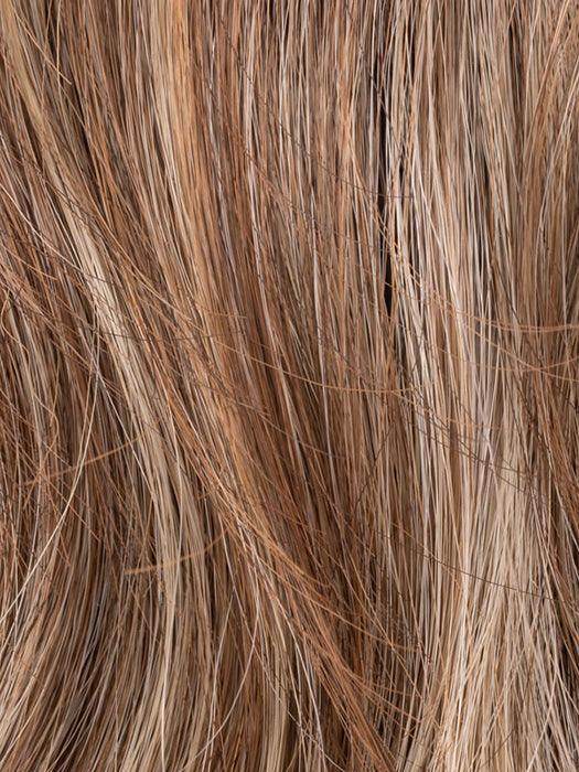 Lovely | Top Power | Heat Friendly Synthetic Topper | Ellen Wille - Image Maker Wigs Online