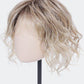 Lovely | Top Power | Heat Friendly Synthetic Topper | Ellen Wille - Image Maker Wigs Online