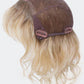 Lovely | Top Power | Heat Friendly Synthetic Topper | Ellen Wille - Image Maker Wigs Online