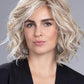 Lovely | Top Power | Heat Friendly Synthetic Topper | Ellen Wille - Image Maker Wigs Online