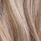 Lovely | Top Power | Heat Friendly Synthetic Topper | Ellen Wille - Image Maker Wigs Online