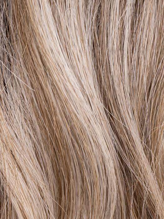 Lovely | Top Power | Heat Friendly Synthetic Topper | Ellen Wille - Image Maker Wigs Online