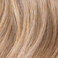 Lovely | Top Power | Heat Friendly Synthetic Topper | Ellen Wille - Image Maker Wigs Online