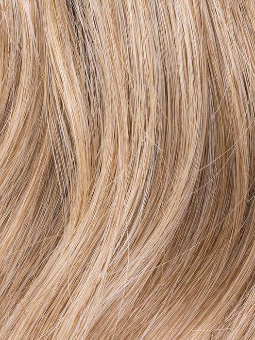 Lovely | Top Power | Heat Friendly Synthetic Topper | Ellen Wille - Image Maker Wigs Online