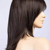 Luna | Modixx Collection | Heat Friendly Synthetic Wig | Ellen Wille - DARK-BROWN-MIX