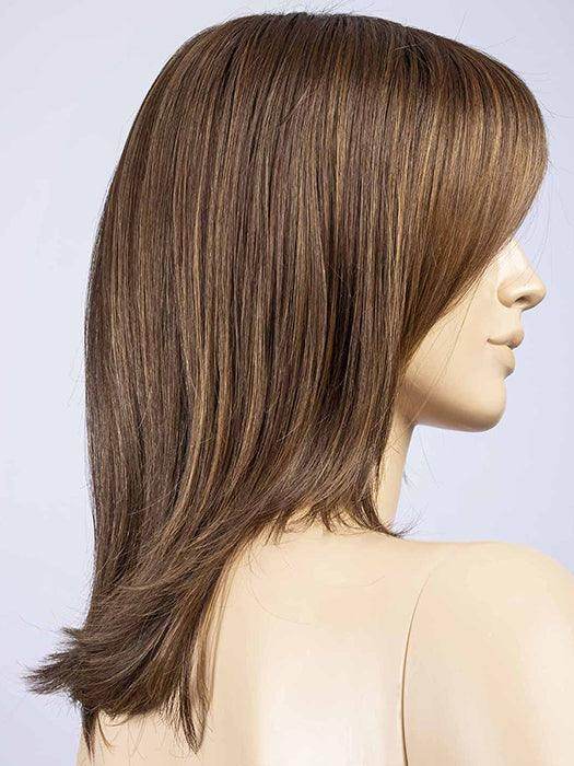 Luna | Modixx Collection | Heat Friendly Synthetic Wig | Ellen Wille - Image Maker Wigs Online
