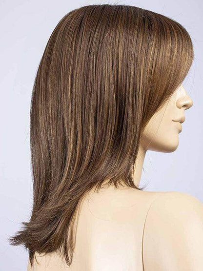 Luna | Modixx Collection | Heat Friendly Synthetic Wig | Ellen Wille - Image Maker Wigs Online