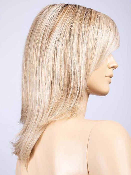 Luna | Modixx Collection | Heat Friendly Synthetic Wig | Ellen Wille - Image Maker Wigs Online