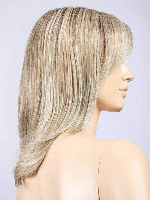 Luna | Modixx Collection | Heat Friendly Synthetic Wig | Ellen Wille - Image Maker Wigs Online