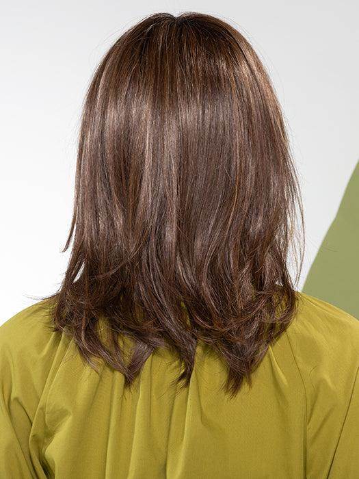 Luna | Modixx Collection | Heat Friendly Synthetic Wig | Ellen Wille - Image Maker Wigs Online