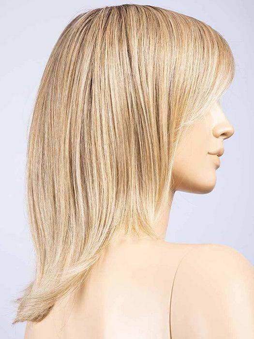 Luna | Modixx Collection | Heat Friendly Synthetic Wig | Ellen Wille - Image Maker Wigs Online