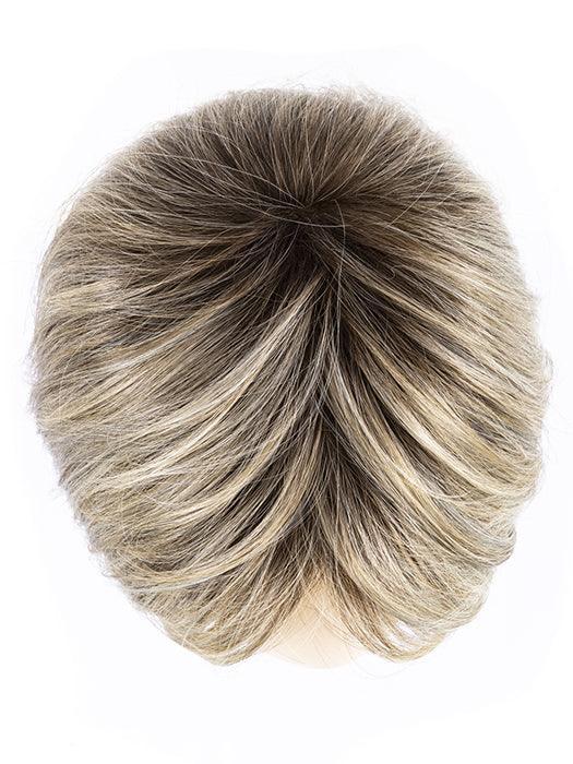 Luna | Modixx Collection | Heat Friendly Synthetic Wig - Buy Wigs USA