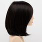 Lynsey - EnvyHair Human Hair Synthetic Blended Mono Top Wig by Envy - Image Maker Wigs Online