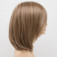 Lynsey - EnvyHair Human Hair Synthetic Blended Mono Top Wig by Envy - Image Maker Wigs Online