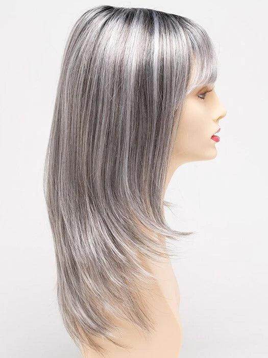 Madison Mono Top Ready to Wear Synthetic Wig by Envy - Image Maker Wigs Online